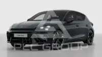2025 Cupra Leon