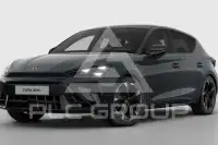 2025 Cupra Leon