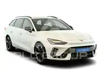 2025 Cupra Leon