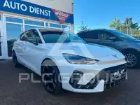 2025 Cupra Leon