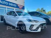 2025 Cupra Leon