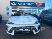 2025 Cupra Leon
