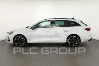 2025 Cupra Leon