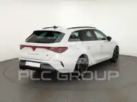 2025 Cupra Leon