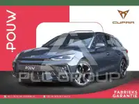 2025 Cupra Leon