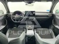 2025 Cupra Leon
