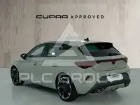 2025 Cupra Leon