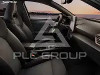 2025 Cupra Leon