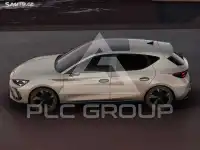 2025 Cupra Leon