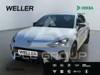 2025 Cupra Leon