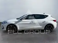 2025 Cupra Leon