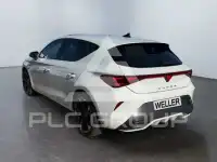 2025 Cupra Leon