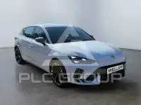 2025 Cupra Leon