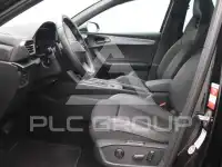 2025 Cupra Leon