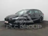 2025 Cupra Leon
