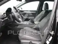 2025 Cupra Leon