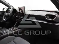 2025 Cupra Leon