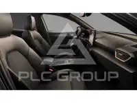 2025 Cupra Leon
