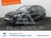 2025 Cupra Leon