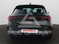 2025 Cupra Leon
