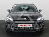 2025 Cupra Leon