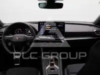 2025 Cupra Leon