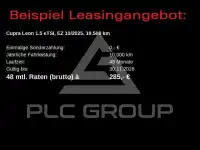 2025 Cupra Leon