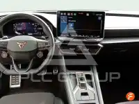 2025 Cupra Leon