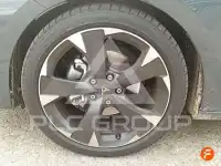 2025 Cupra Leon
