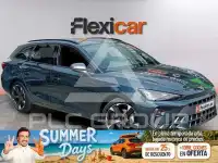 2025 Cupra Leon