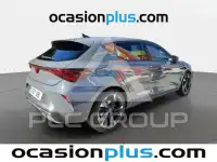 2025 Cupra Leon