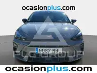 2025 Cupra Leon