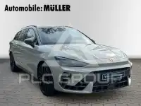 2025 Cupra Leon