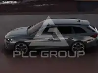 2025 Cupra Leon