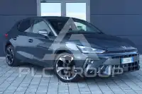 2025 Cupra Leon