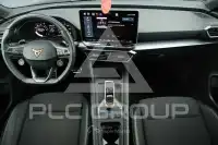 2025 Cupra Leon