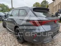 2025 Cupra Leon