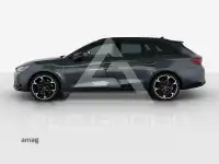 2025 Cupra Leon