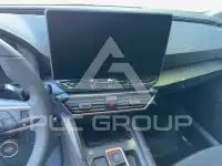2025 Cupra Leon