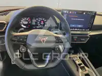 2025 Cupra Leon