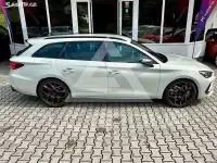 2025 Cupra Leon