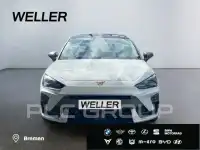 2025 Cupra Leon