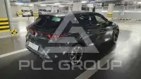 2025 Cupra Leon