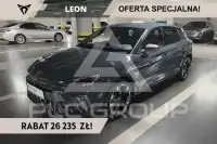 2025 Cupra Leon