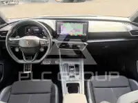 2025 Cupra Leon