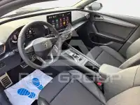 2025 Cupra Leon