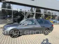 2025 Cupra Leon