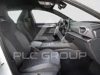 2025 Cupra Leon