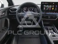 2025 Cupra Leon