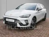 2025 Cupra Leon